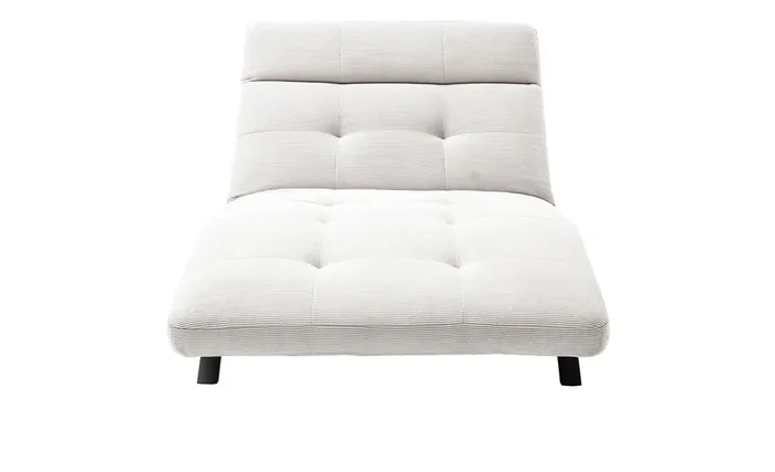 Einzelliege LASCONDO Ranchi