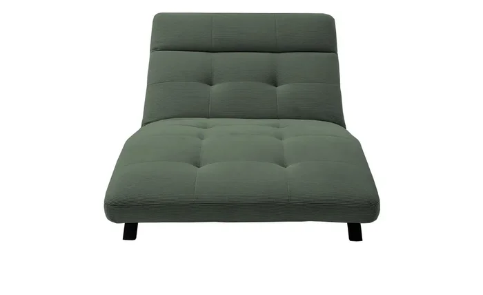 Einzelliege LASCONDO Ranchi