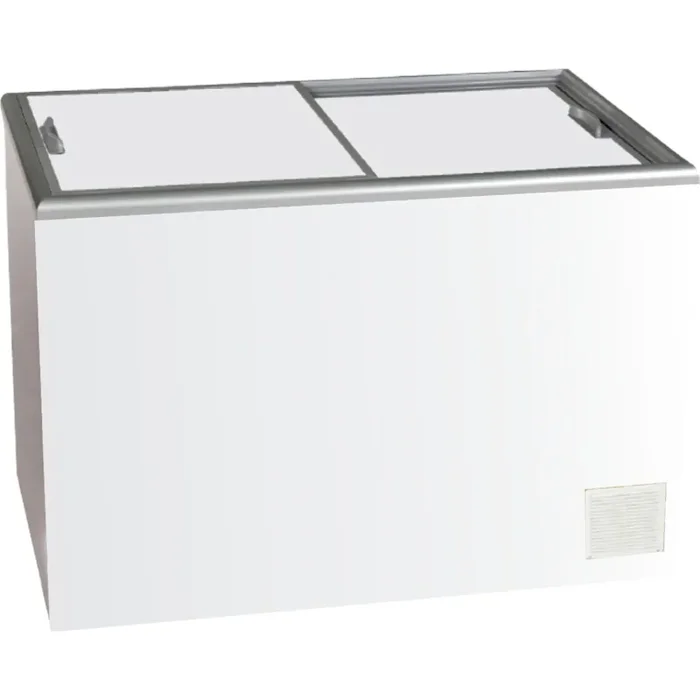 Eiscremetruhe CUBE 35 – Esta