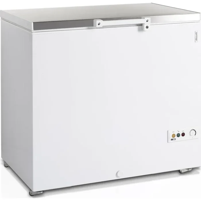 Eiscremetruhe FR 305S-SL – Esta