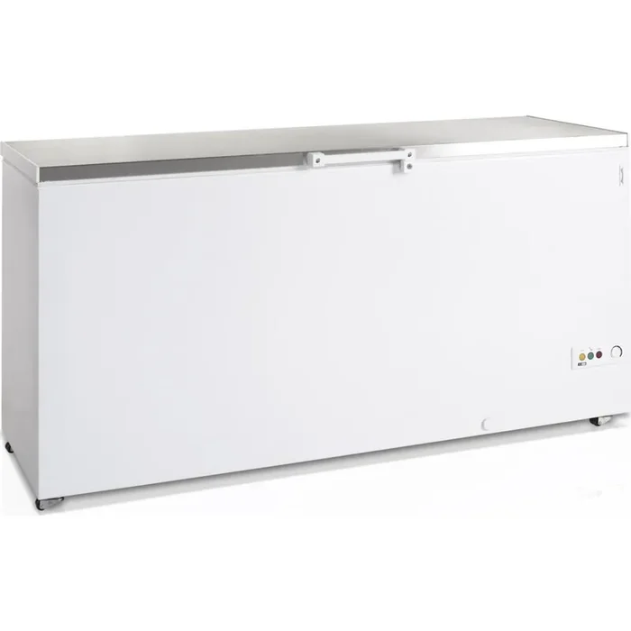 Eiscremetruhe FR 605S-SL – Esta