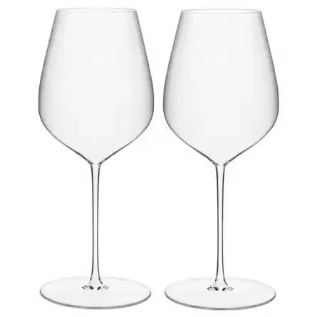 Elegance Weinglas 44cl, 2-pack