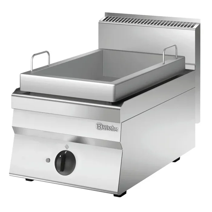 Elektro-Bratpfanne 650, 12,5L, B400 von Bartscher