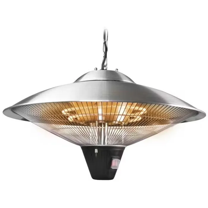 Elektroheizlampe D.60 Lacor [Größe 2100 W]