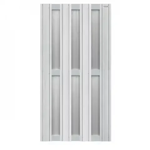 Elephant Design Zaun WPC, hellgrau 90x180cm