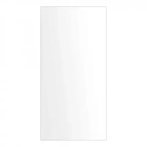 Elephant Glas Zaunelement klar, ca. 90x180cm