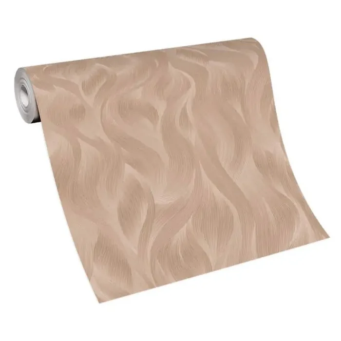 ELLE Decoration Vliestapete rosa