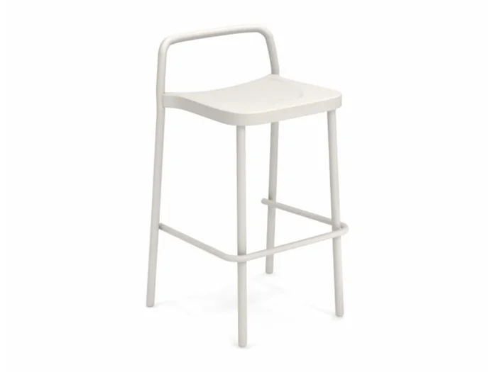 Emu Grace Hocker Entworfen von Samuel Wilkinson