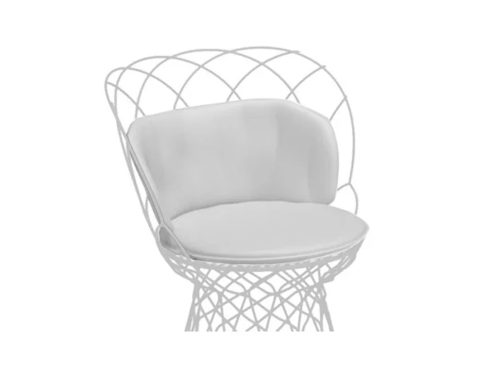 Emu Re-Trouvè Kissen und Rückenlehne Entworfen von Patricia Urquiola