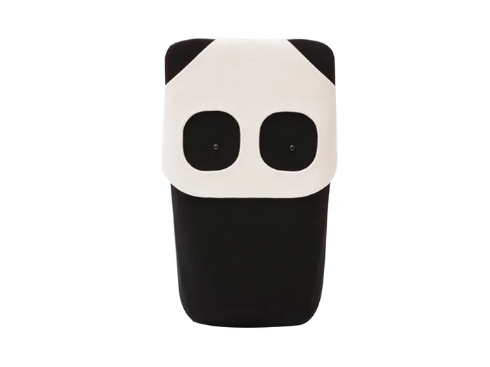 EO Zoo Collection – Panda Kissen Entworfen von Ionna Vautrin