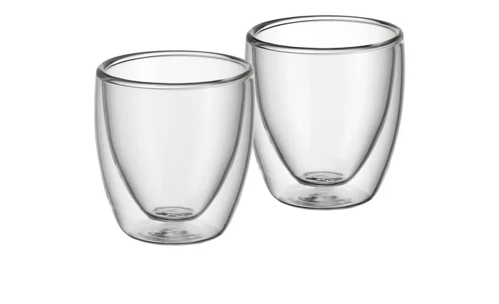 Espressoglas Kult 80 ml 2er-Set