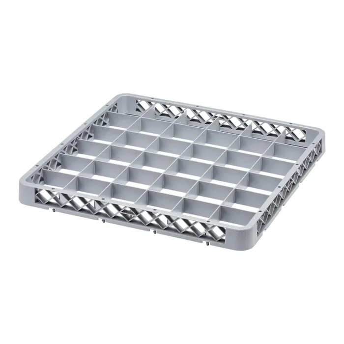 Essay edge for sink 36 compartments