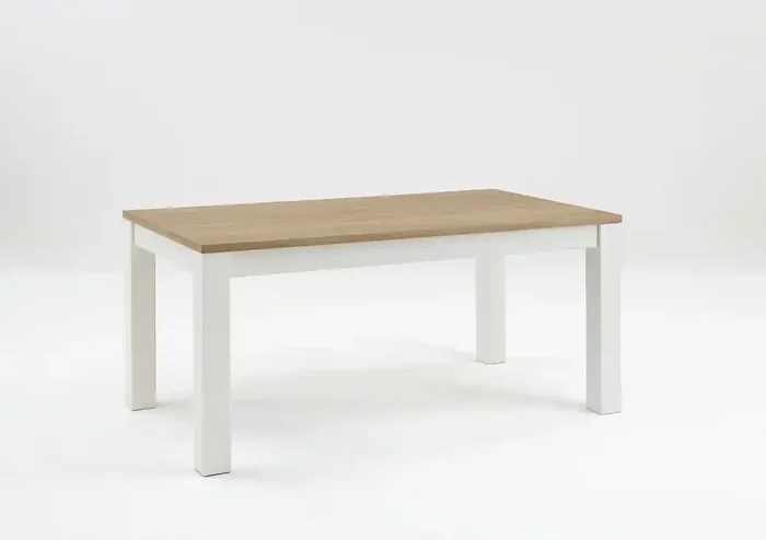 Esstisch 1673 (ausziehbar)