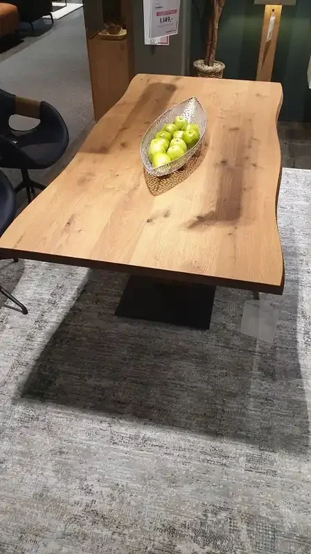 Esstisch „Benjo“