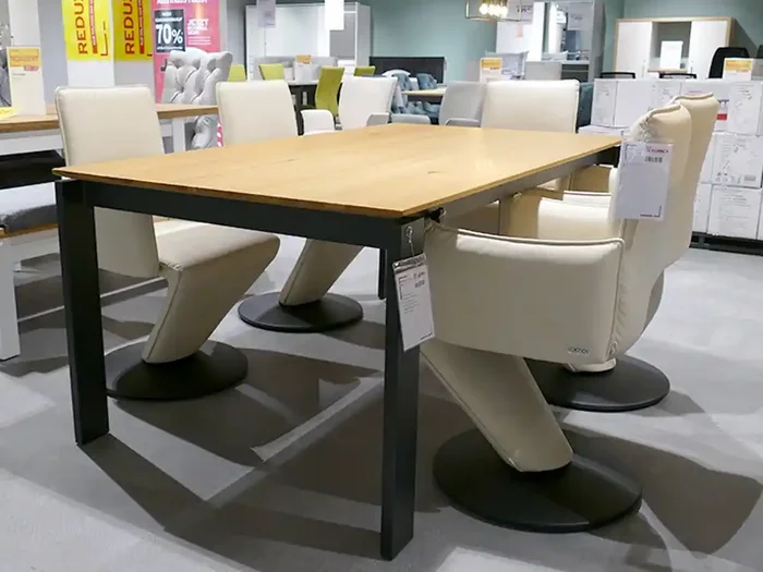 Esstisch „Madrid“