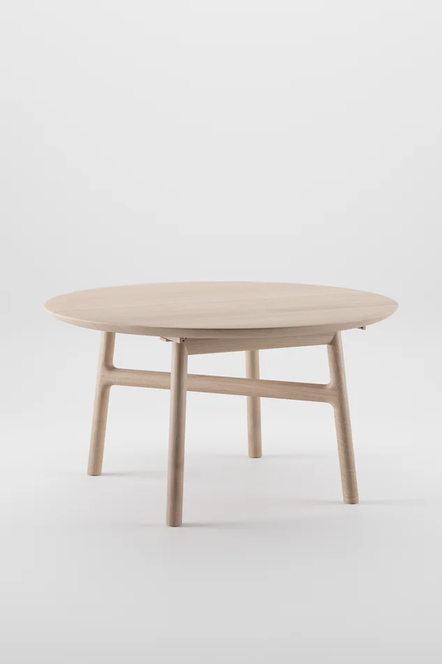 Esstisch Dash, Ausziehbar