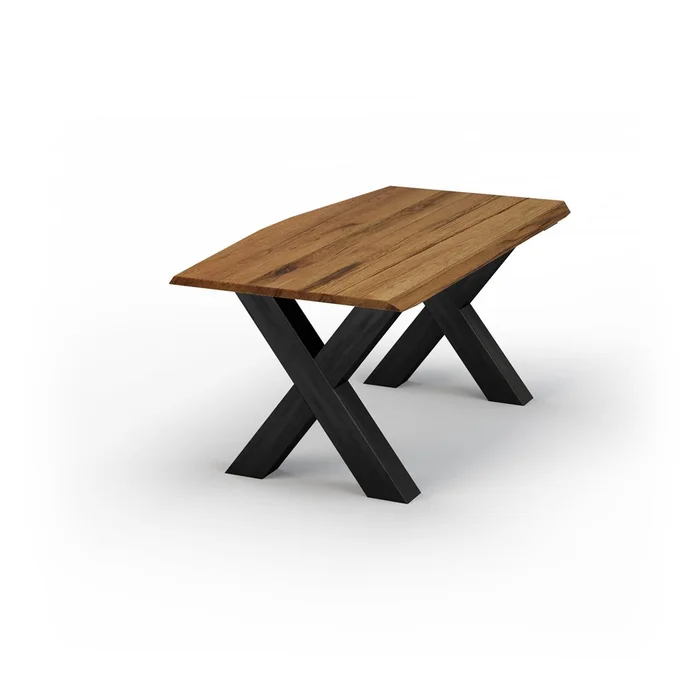 Esstisch Extreme, Gestell Bristol