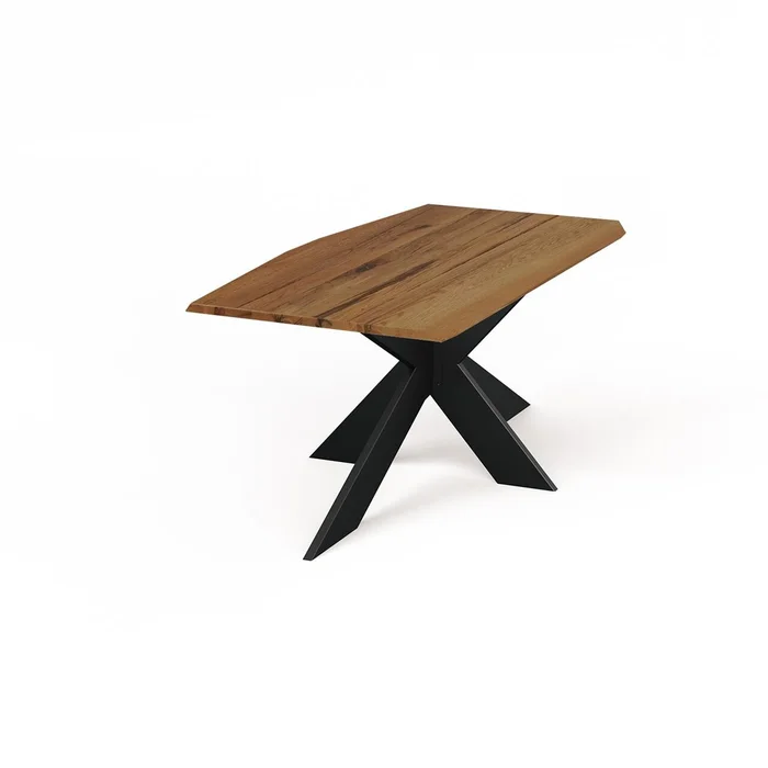 Esstisch Extreme, Gestell Colorado