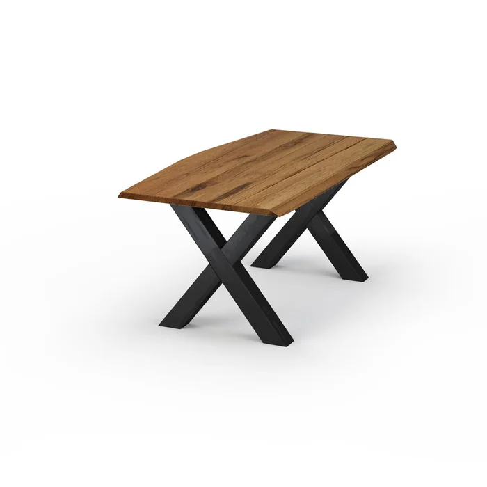 Esstisch Extreme, Gestell Salisbury