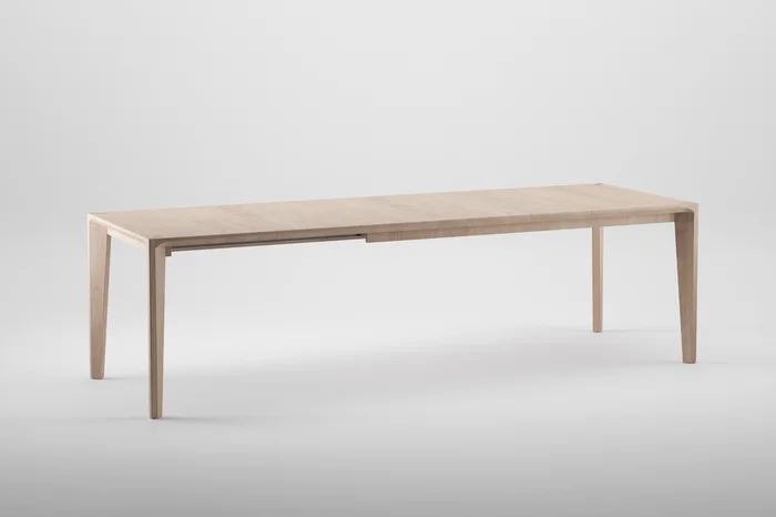 Esstisch Hanny, Ausziehbar