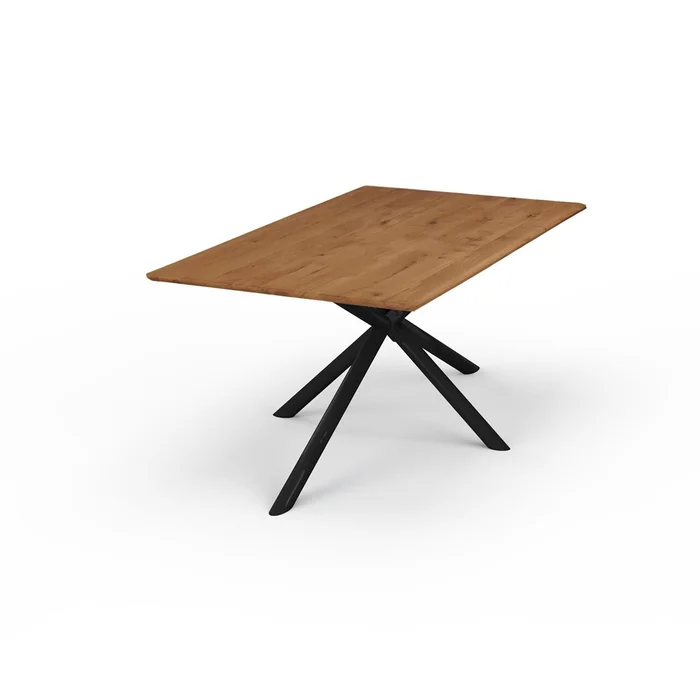 Esstisch Miami, Gestell Mesa