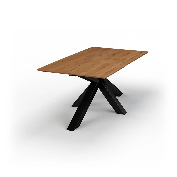 Esstisch Miami, Gestell Tulsa