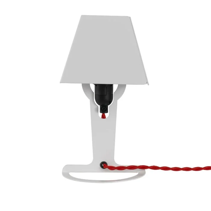 Established & Sons Fold T1 Tischleuchte Entworfen von Alexander Taylor