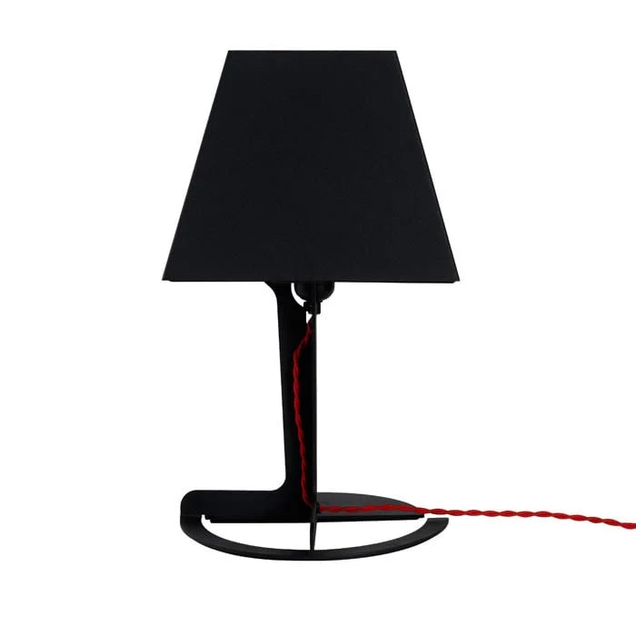 Established & Sons Fold T2 Tischleuchte Entworfen von Alexander Taylor