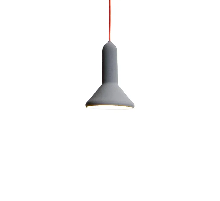 Established & Sons Torch Light S1 Pendelleuchte Entworfen von Sylvain Willenz
