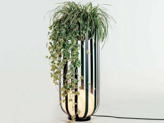 Estiluz Bols P-4027X – Stehleuchte – Outdoor