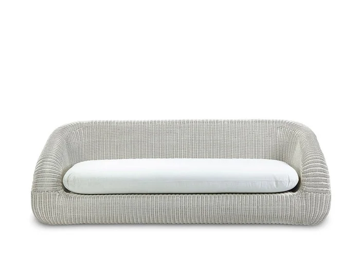 Ethimo Phorma 3-Sitzer-Outdoort Sofa