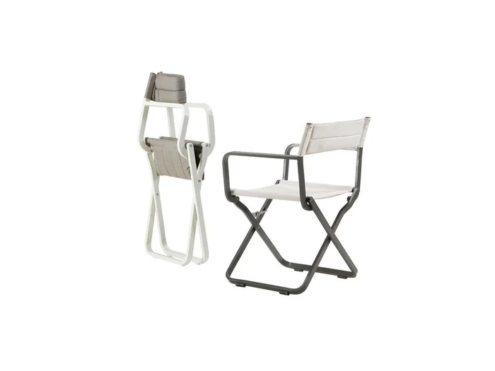 Ethimo Studio Regiestuhl