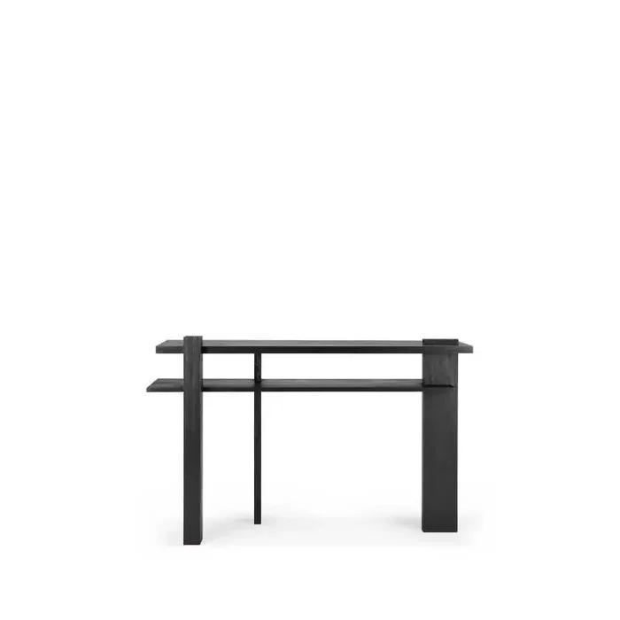 Ethnicraft ABSTRACT Konsole