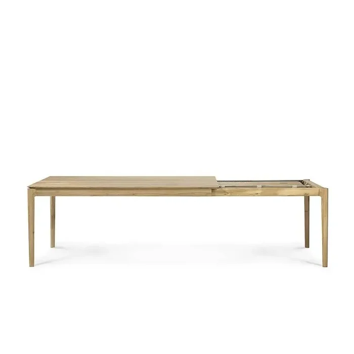 Ethnicraft BOK Ausziehtisch