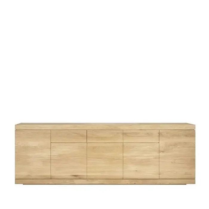 Ethnicraft BURGER Sideboard