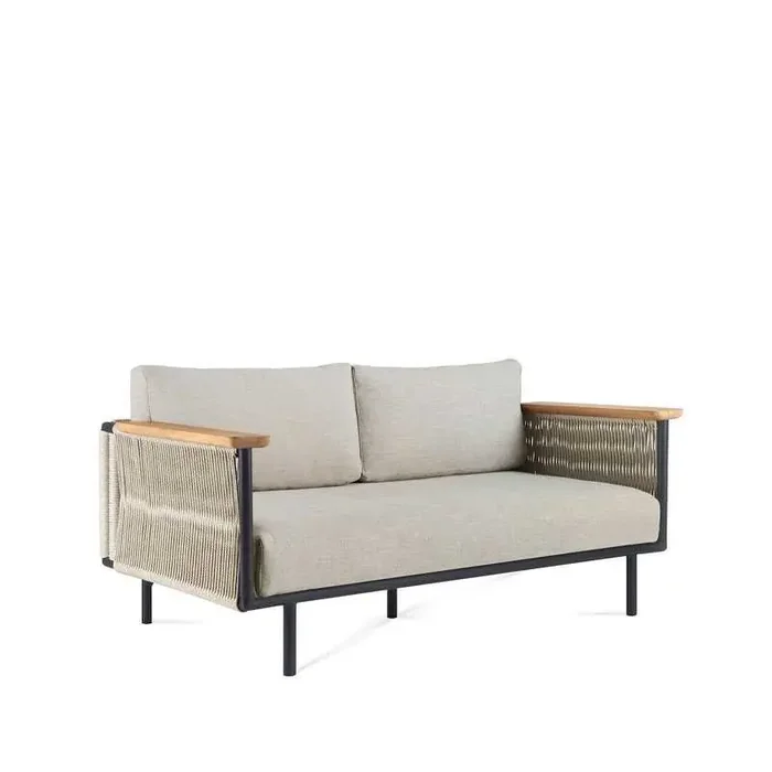 Ethnicraft CORBEY Outdoor-Sofa