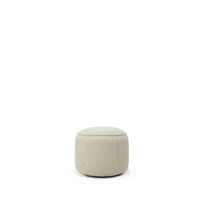 Ethnicraft DONUT Outdoor-Pouf