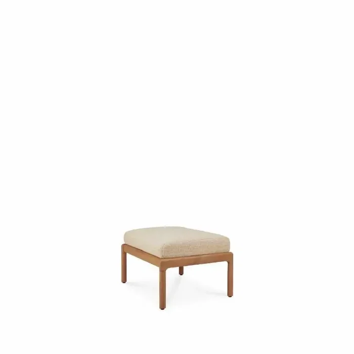 Ethnicraft JACK Outdoor-Hocker