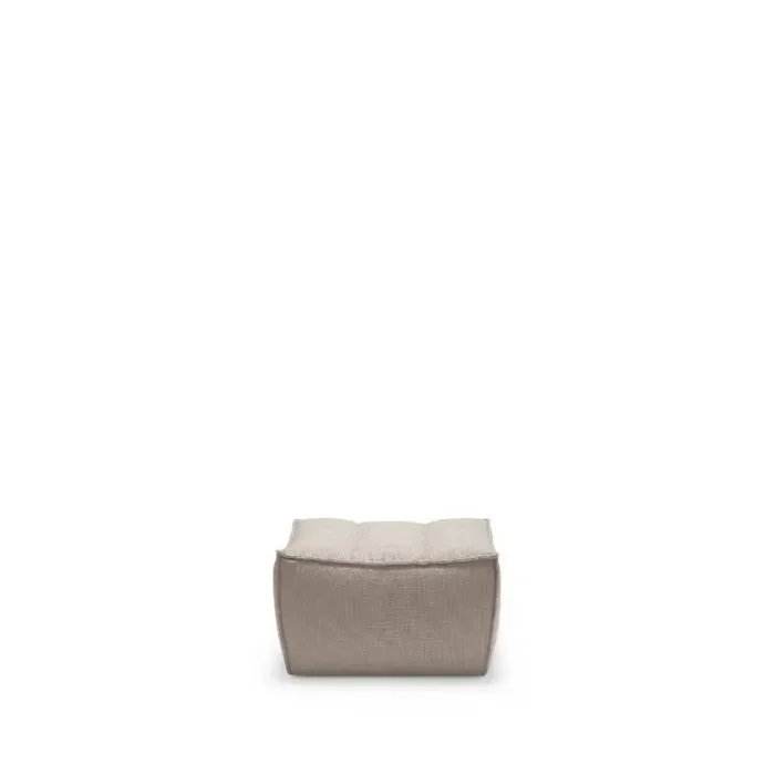 Ethnicraft N701 Pouf