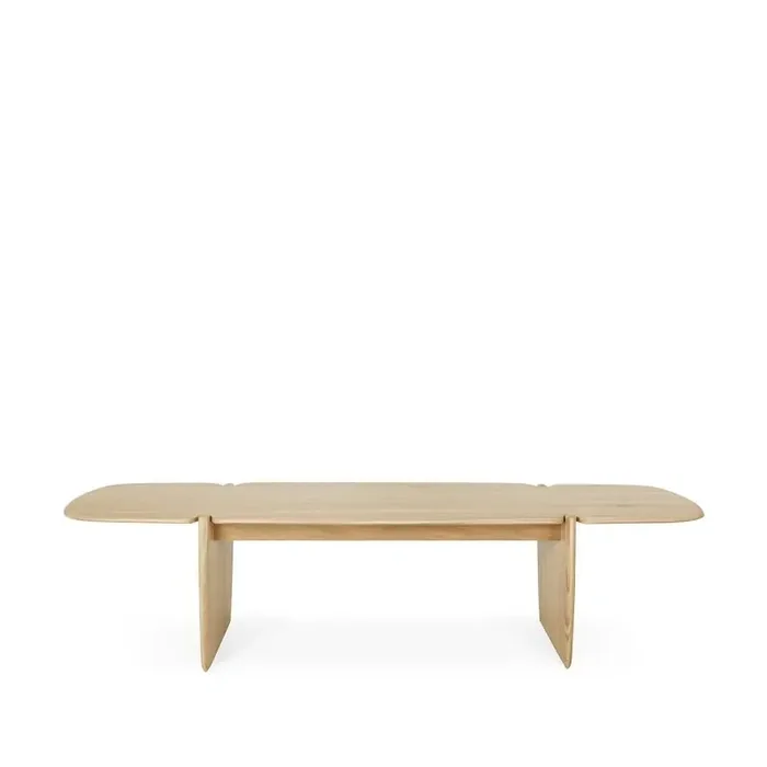 Ethnicraft PI Couchtisch