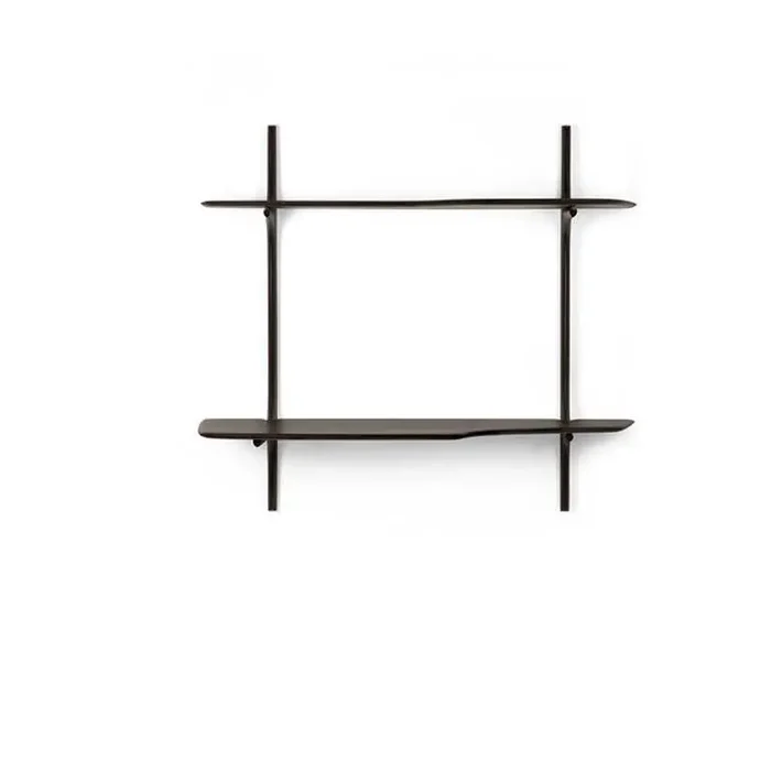 Ethnicraft PI wandmontierter Schreibtisch