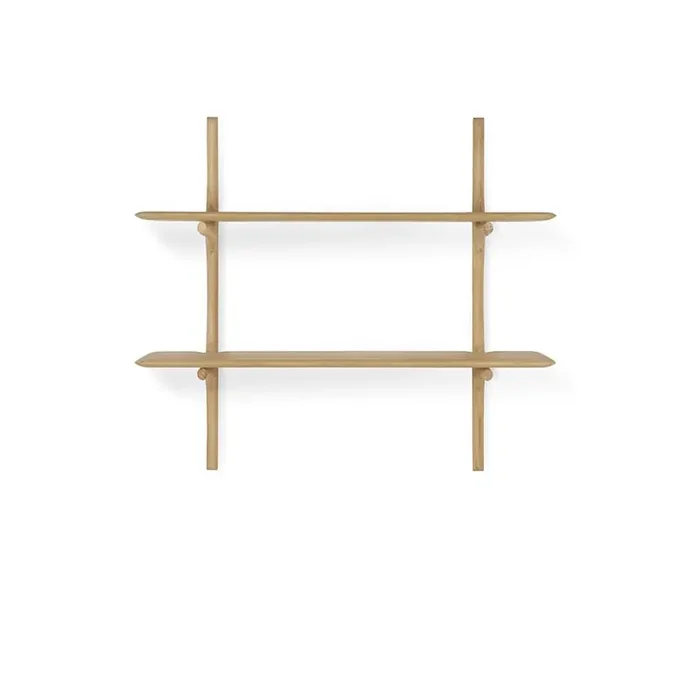 Ethnicraft PI Wandregal 91 cm