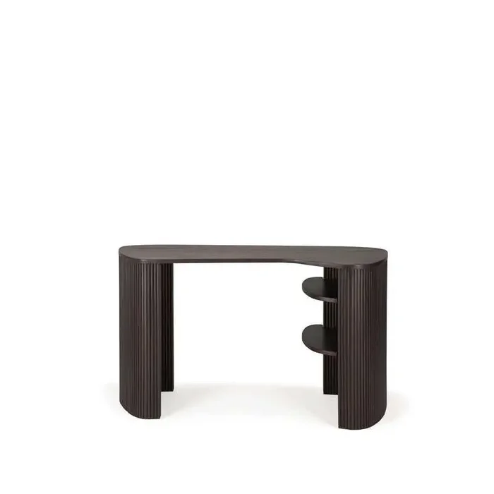 Ethnicraft ROLLER MAX Schreibtisch