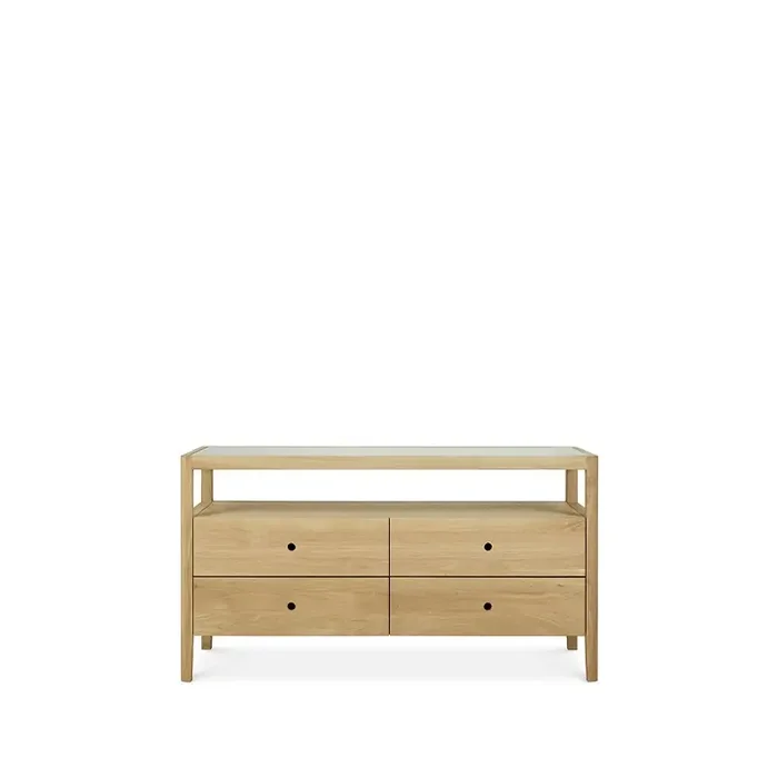 Ethnicraft SPINDLE Kommode