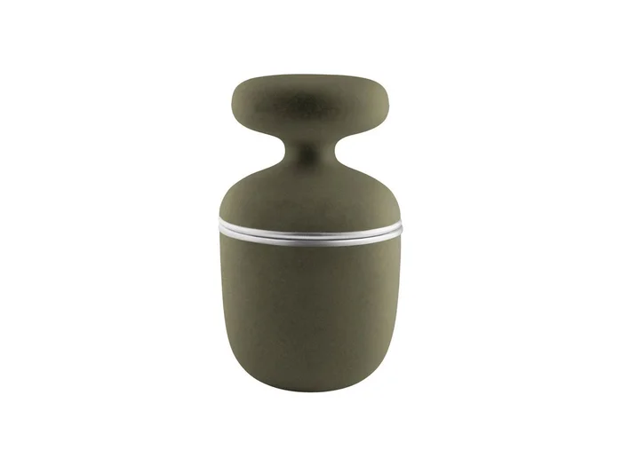 Eva Solo Green Tool Gewürzmörser Entworfen von Tools Design