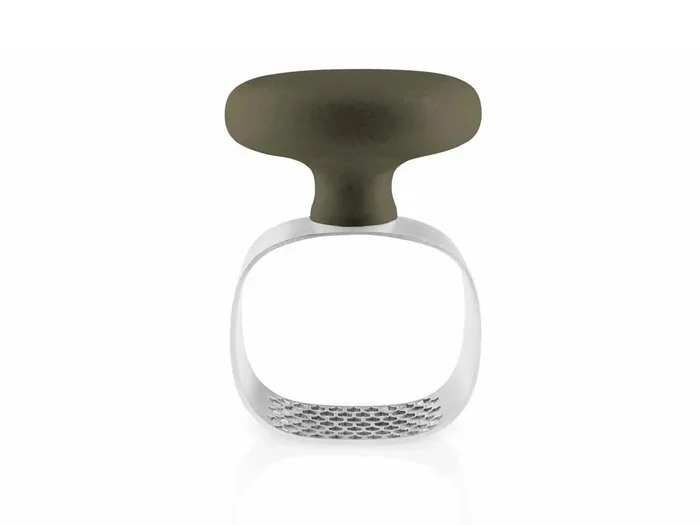 Eva Solo Green Tool Knoblauchpresse Entworfen von Tools Design