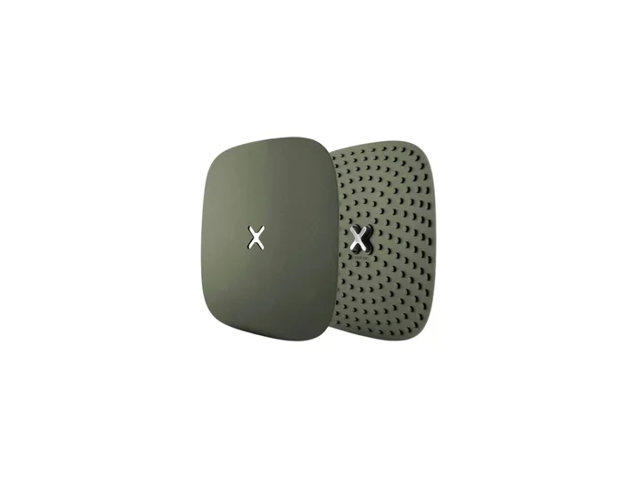 Eva Solo Green Tools Topflappen mit Aufhängehaken Entworfen von Tools Design