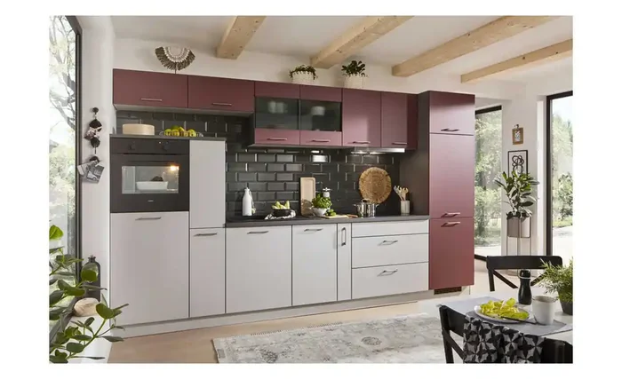 Express Winkelküche WIN