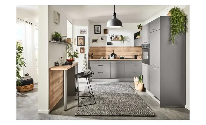 Express Wohnküche WIN