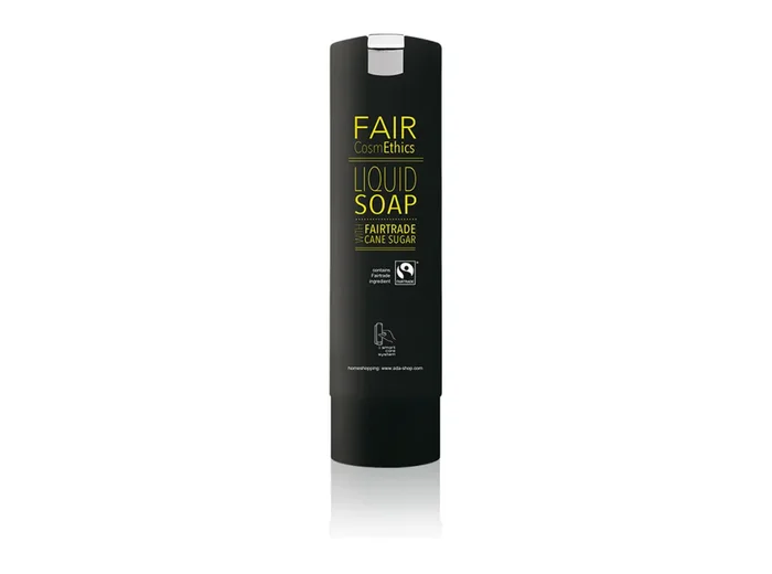 Fair CosmEthics – Flüssigseife, Smart Care, 300ml